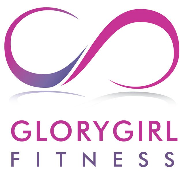Glory Girl Fitness Logo