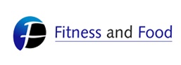 Fitness and Food Logo