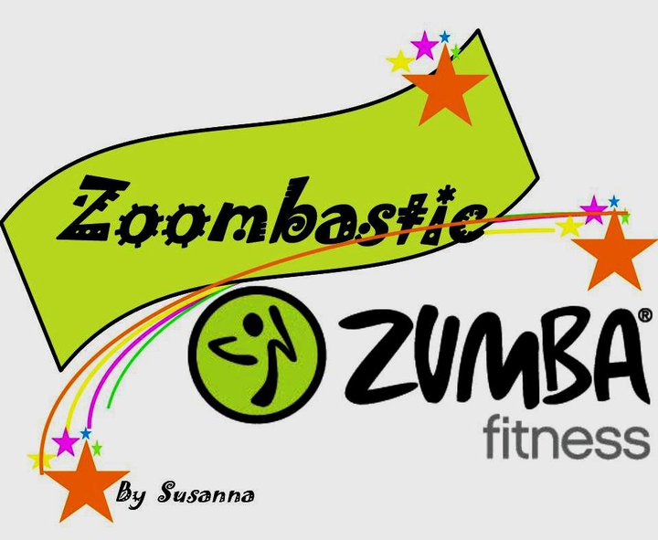 Zoombastic Logo