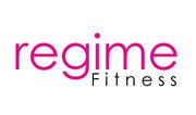 Regime Fitness Dubai Logo