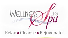 Wellness Lig Spa Logo
