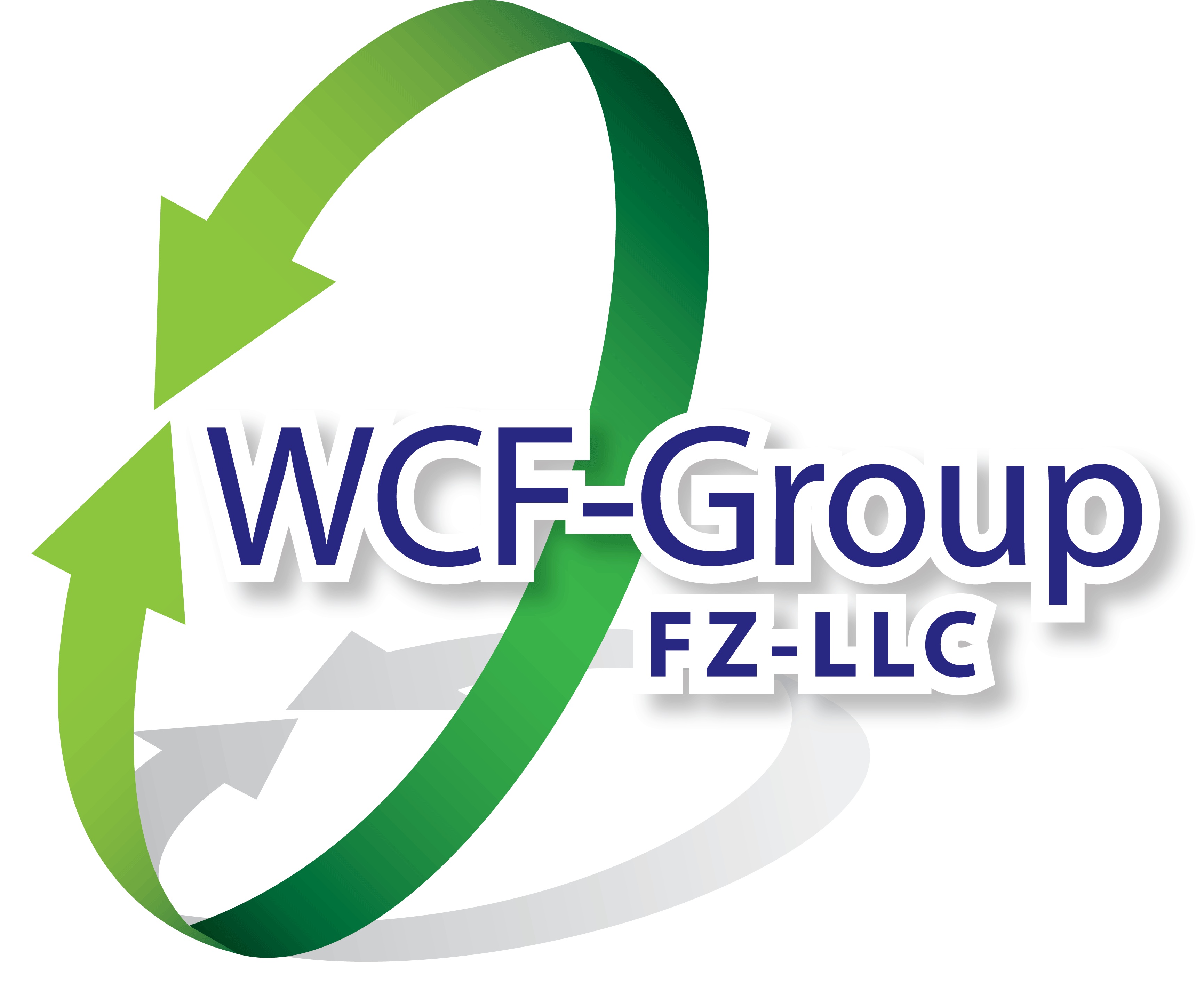 WCF Group FZ-LLC Logo