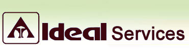 Ideal Services Logo