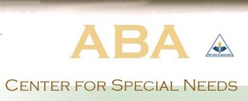 ABA Center for Special Needs Logo