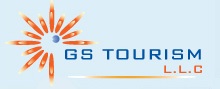 GS Tourism LLC Logo