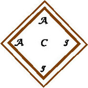 Al Areef Computer Institute Logo