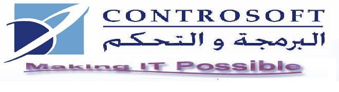 Control Soft L.L.C. Logo