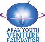 Arab Youth Venture Foundation Logo