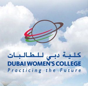 Dubai Womens College Logo