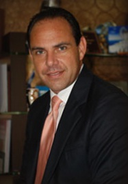 Dr. Ioannis Michael Ch. Salivaras Logo