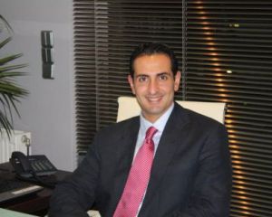 Dr. Alexandros Bader