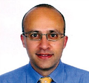 Dr. Hani Salam