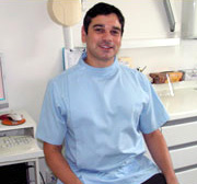 Dr. Faisal Munif
