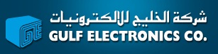 Gulf Electronics Co. Logo