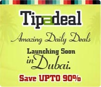Tipadeal.com Logo