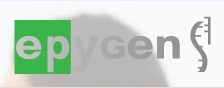 Epygen Labs FZ LLC Logo
