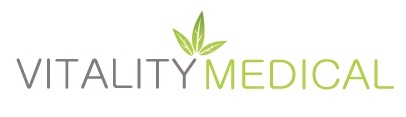 Vitality Medical FZ LLC Logo
