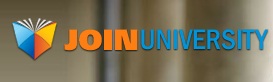 Join University Logo