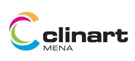 Clinart Mena Logo