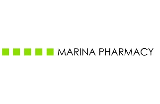 Marina Pharmacy Park Logo