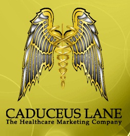 Caduceus Lane FZ LLC Logo