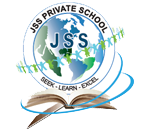 JSS Private School Logo
