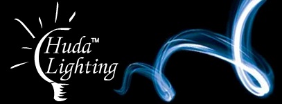 Huda Lighting (Bayt Al Tawreed Trading) Logo