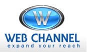 Web Channel Logo