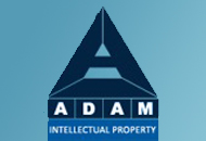 Adam Intellectual Property Logo
