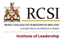 Royal College of Surgeons Dubai Logo
