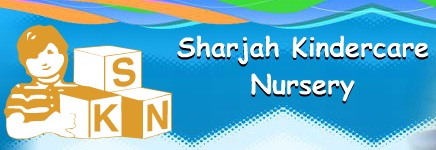 Sharjah Kindercare Nursery Logo