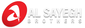 Al Sayegh Brothers Trading Logo