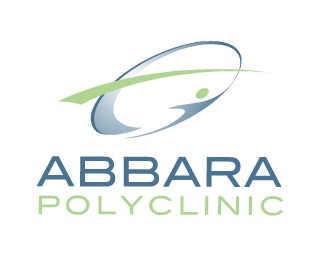 Abbara Polyclinic Logo