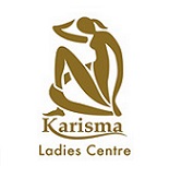 Karisma Ladies Centre Logo