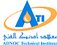 ADNOC Technical Institutte Logo