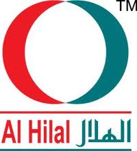 Al Hilal Education Center Logo