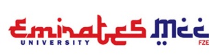 Emirates MCC University Logo