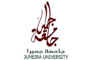 Jumeira University Logo