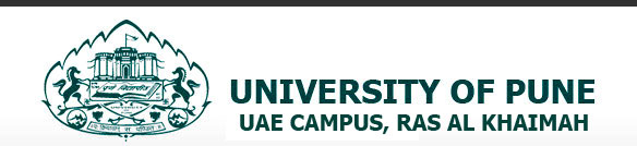 University of Pune - RAK Logo