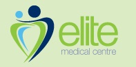 Elite Medical Centre Logo