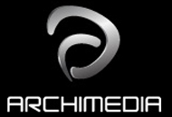 Archimedia Home Automation Logo