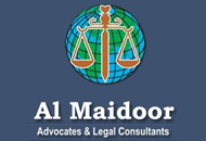 Al Maidoor Advocates & Legal Consultants Logo