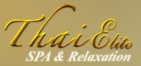 Thai Elite Spa & Relaxation Logo
