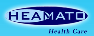 Heamato Logo