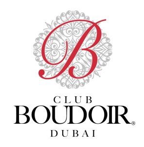Boudoir Dubai Logo