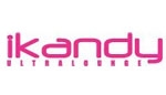 iKandy Ultra Lounge Logo