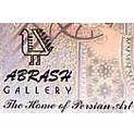 Abrash Gallery Logo