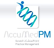 AccuMED PM Logo