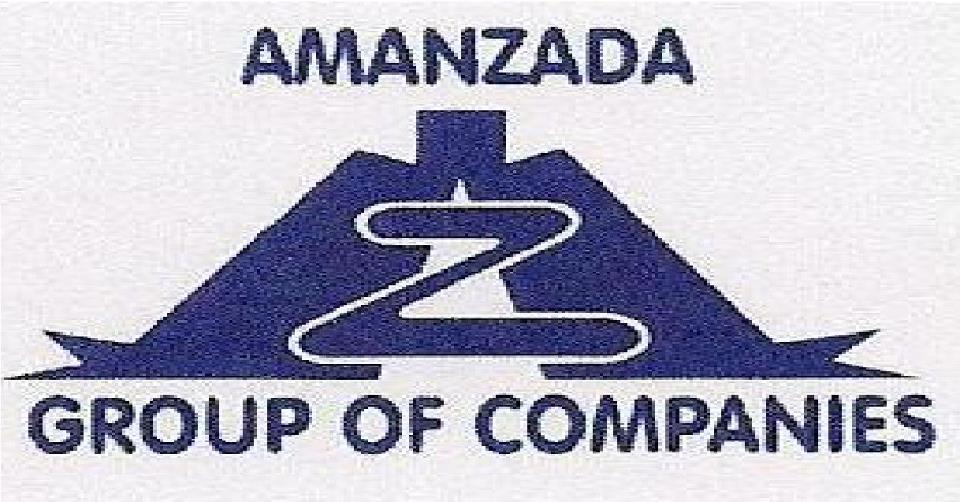 Amanzada Group Logo