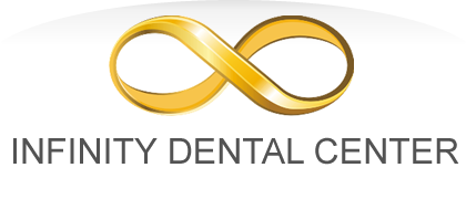Infinity Dental Center Logo